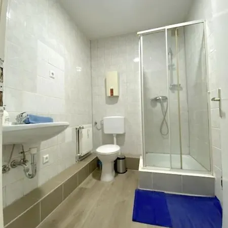 In - Gemuetliche City-suite 겔젠키르헨