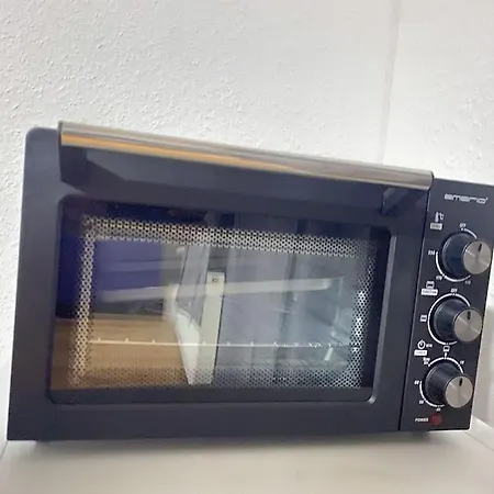 Appartement In - Gemuetliche City-suite