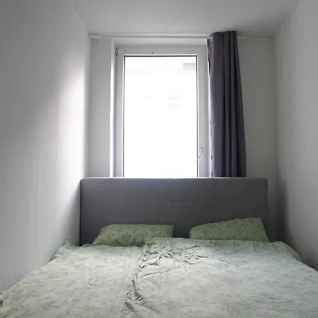 Appartement In - Gemuetliche City-suite