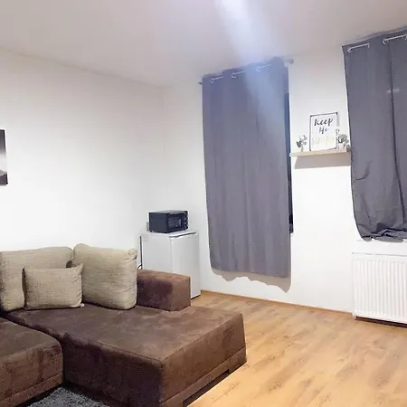 In - Gemuetliche City-suite Appartement Gelsenkirchen