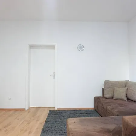 In - Gemuetliche City-suite * Gelsenkirchen