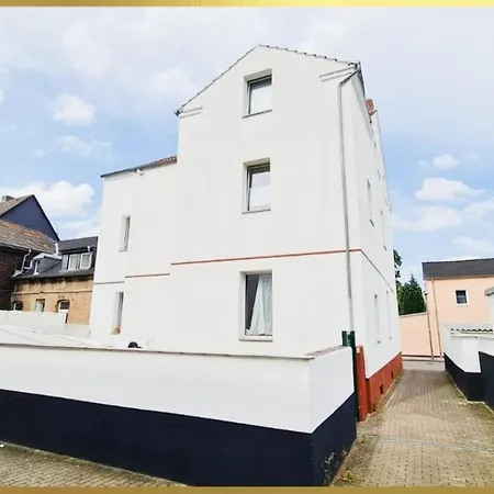 In - Gemuetliche City-suite Appartement