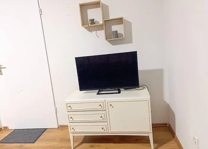 In - Gemuetliche City-suite * Gelsenkirchen