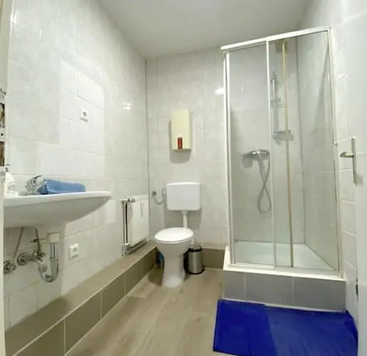 In - Gemuetliche City-suite Gelsenkirchen