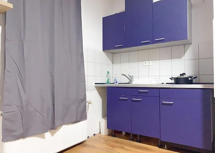 Appartement In - Gemuetliche City-suite