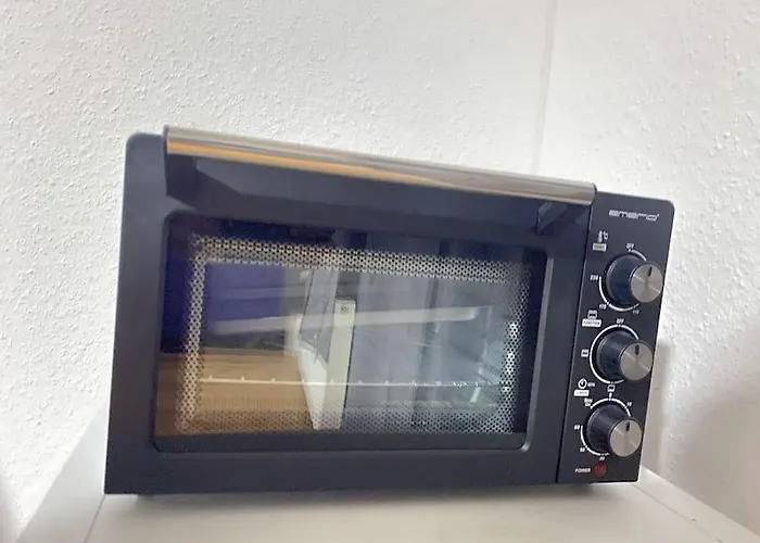 Appartement In - Gemuetliche City-suite