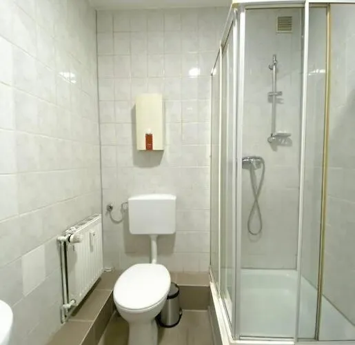 In - Gemuetliche City-suite Gelsenkirchen